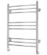 Полотенцесушитель водяной Domoterm Калипсо П9 500x700 хром