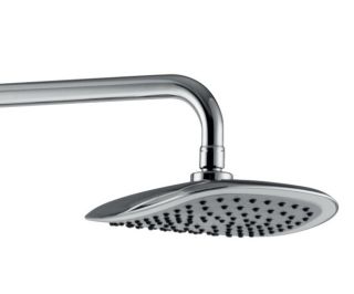 Душевая стойка Haiba HB2405 хром