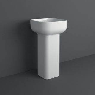 Колонна под раковину Simas Balloon CN400bi белый