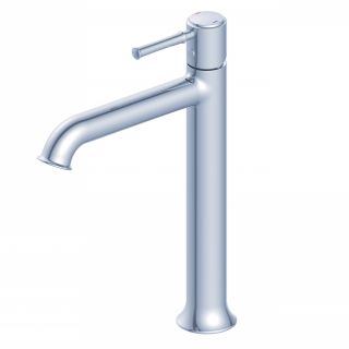 Смеситель для раковины Wonzon & Woghand Tor WW-88019073-CR хром