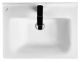 Мебельная раковина Santek Миранда 1WH302421 60см белый