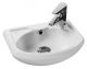 Мебельная раковина Santek Азов 1WН110254 40см белый