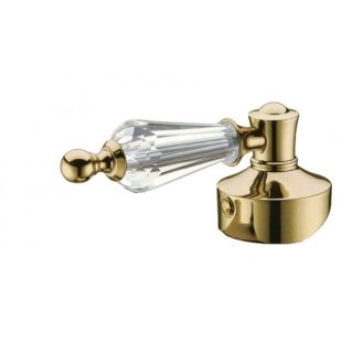 Ручка Boheme в исполнении с прозрачным Swarovski -Sw