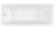 Акриловая ванна Aquanet Agata 365869 170x70 см с каркасом и фронтальной панелью