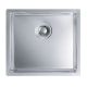 Кухонная мойка Alveus 1102605 Quadrix 40 Brs-90 50x45