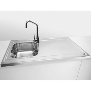 Кухонная мойка Alveus 1130471 Classic Pro 70 Sat-90 100x60