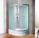 Душевая кабина River Nara 100x80 МТ L Б/К 10000008786 без гидромассажа