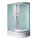Душевая кабина River 90x80 МТ L Б/К 10000008781 без гидромассажа