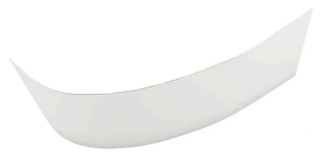 Панель фронтальная к ванне AZARIO KAPRIS AV00011500F 150 правая