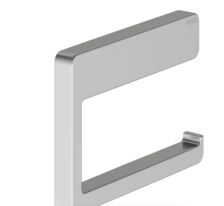 Держатель туалетной бумаги Keuco Collection Moll 12762210000  нержавеющая сталь