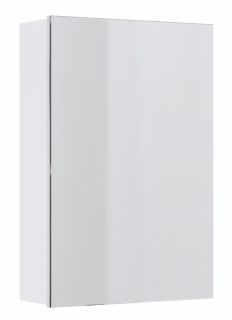 Шкаф-зеркало Onika Венеция 204201 42см белый