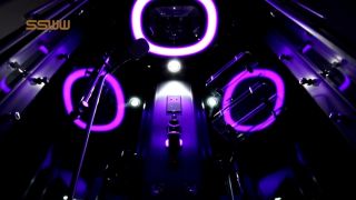 SSWW BU620 Душевая кабина 1200*1200*2180