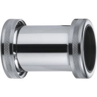 Соединение для труб Kludi хром 1043205-00