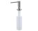 WasserKRAFT Дозатор для мыла K-1499