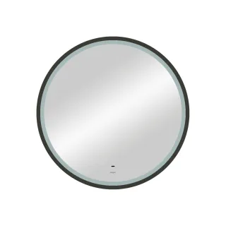 Зеркало Reflexion Moon RF5648MN с LED подсветкой сенсором 80х80