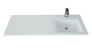 Умывальник Style Line Даллас/Эстетика СС-00000439 1100*480, правый