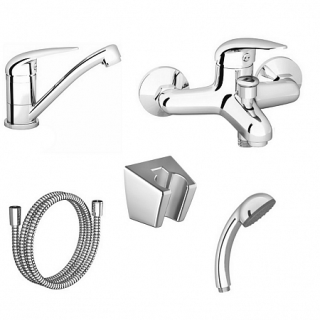 Ravak Набор SET SUZAN V