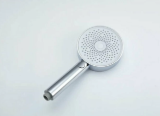 Душевая лейка Gappo G012 хром