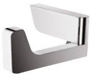 Крючок Art&Max Platino AM-E-7086BL хром