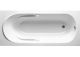 Акриловая ванна Riho Future B074001005 180x80см белый