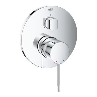 Смеситель для душа Grohe Essence 24092001 хром