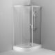 Душевой уголок Am.Pm Like W83G-302U120CT64 без поддона