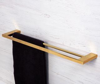 WasserKRAFT Полотенцедержатель K-7940