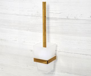 WasserKRAFT Ершик для унитаза K-7927