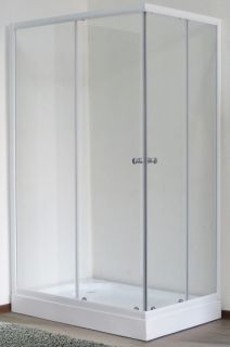 Душевой уголок Royal Bath HPD 120x100см белый RB1120HPD-T