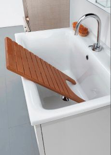 Тумба под раковину Kerasan Aquadom 60 9165k3*1 напольная белая