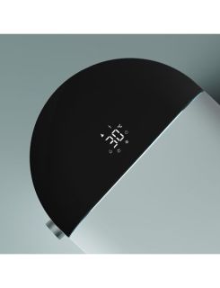 Электронный напольный унитаз-биде TIMO TЕ-741B белый