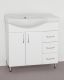 Тумба под раковину Style Line Эко Стандарт 25 ЛС-00000109