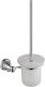 Ёршик для унитаза Sapho Diamond хром 1317-08
