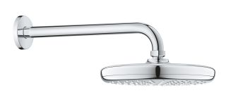 Верхний душ GROHE Tempesta 26412000 хром