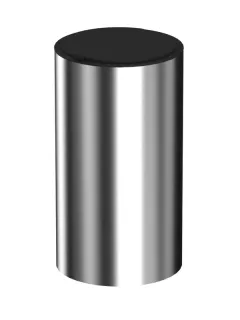 Мусорное ведро WHITECROSS Ergo ER2290NIB 4 л хром