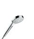 Душевая лейка Hansgrohe Croma 110 Select S Multi Hand Shower 26800400