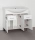 Тумба под раковину Style Line Эко Стандарт 26 ЛС-00000110