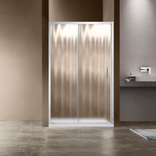 Душевая дверь Vincea Garda VDS-1G100CH 100 см