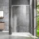 Душевая дверь Vincea Lugano VDS-1L120CL-1 120 см