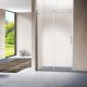 Душевая дверь Vincea Arno VPS-1C120CL 120 см