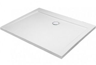 Душевой поддон Эстет Каппа ФР-00001268 140x90см белый