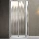 Душевой уголок Vincea Garda VSR-1G8080CH 80x80 см
