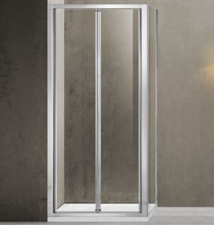 Душевой уголок Vincea Garda VSR-1G9080CL 80x90 см