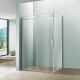 Душевой уголок Vincea Como VSR-1C1014CL 140x100 см