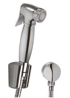 Гигиенический душ Paini Aria 53CR174KIT хром