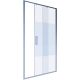 Душевая боковая стенка Alex Baitler SG61C90 90?200 см