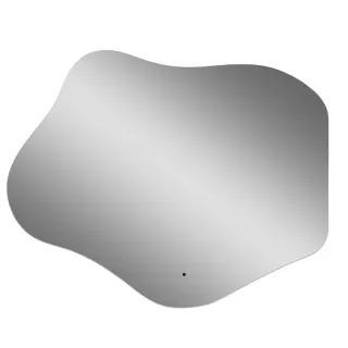 Зеркало с подсветкой ArtMax Como AM-Com-800-1000-DS-F 100x80 см