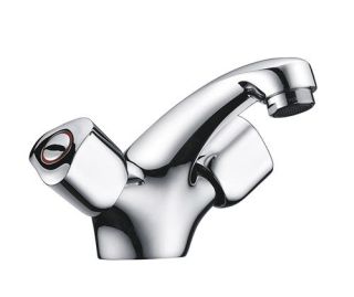 Wasserkraft Amper 2903 Смеситель для раковины