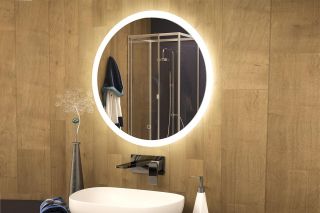 Orange Sun OS-70ZE Зеркало с LED подсветкой и сенсорной кнопкой