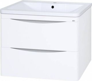 Раковина Misty Атлантик  4623723685680 100 см